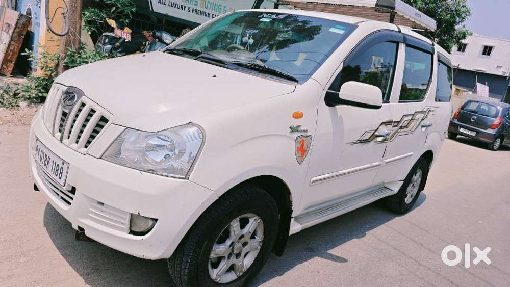 Mahindra Xylo 2012-2014 E8 Abs Bs Iv, 2011, Diesel