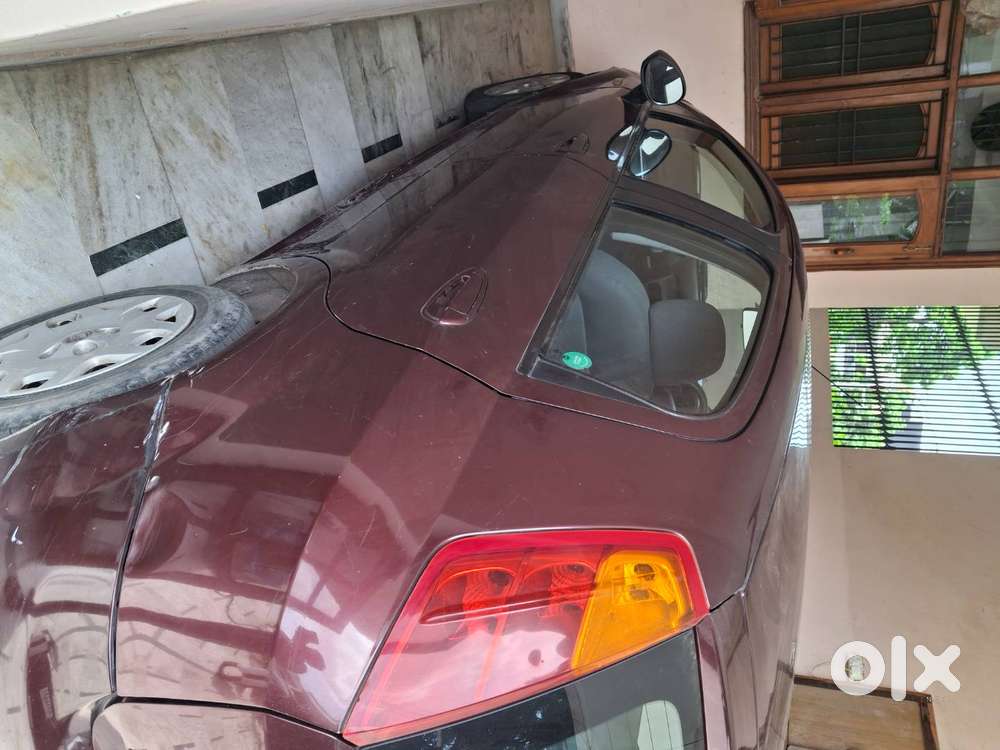 Fiat Grande Punto 2014 Year Cng Car