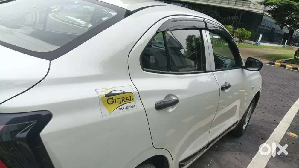 Maruti Dzire Lxi 2025