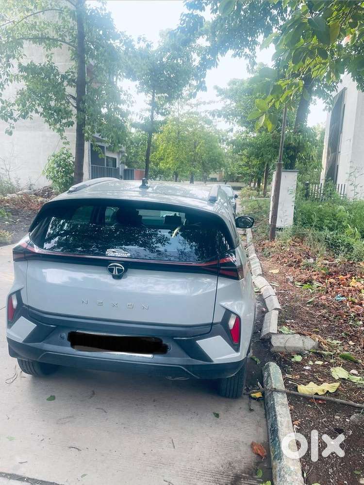 Tata Petrol Manual 2024