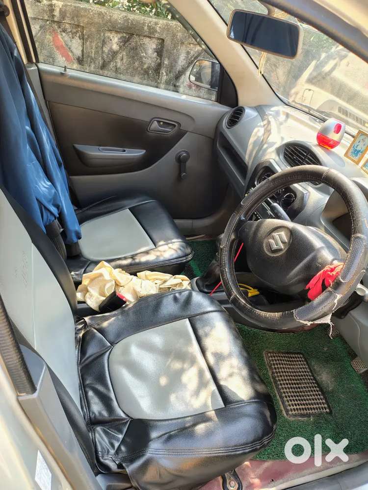 Maruti Suzuki Alto 800 2014