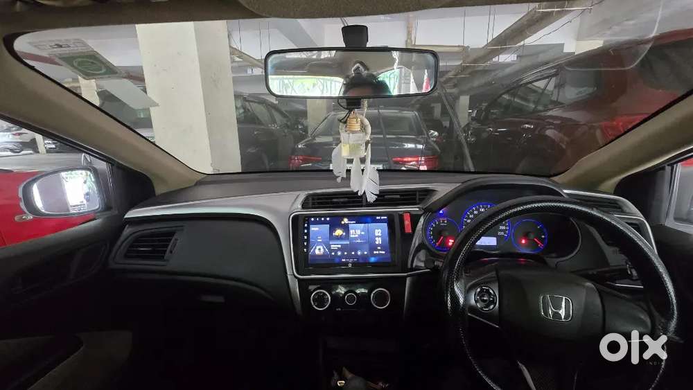 Honda City 2014 - E20 Compatible -immaculately Maintained