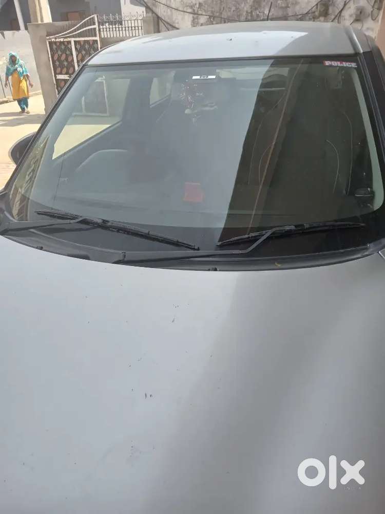 Maruti Suzuki Swift 2021 Petrol Good Condition
