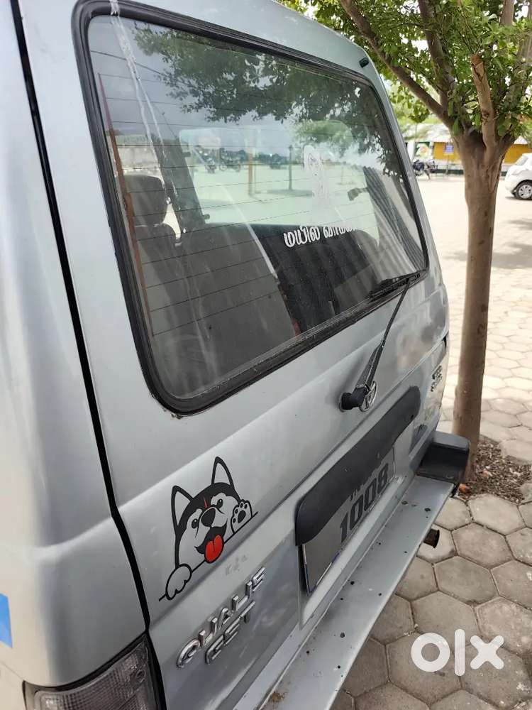 Toyota Qualis 2000 Fc 2028 Inc Sep 2026