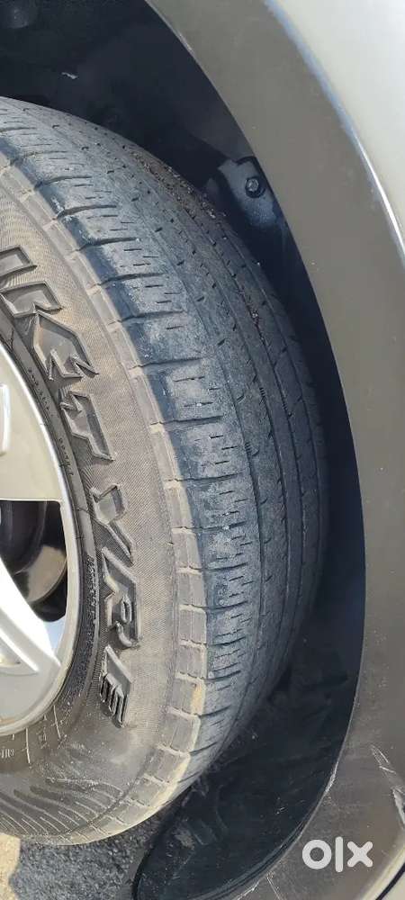 Mahindra Xuv500 2016