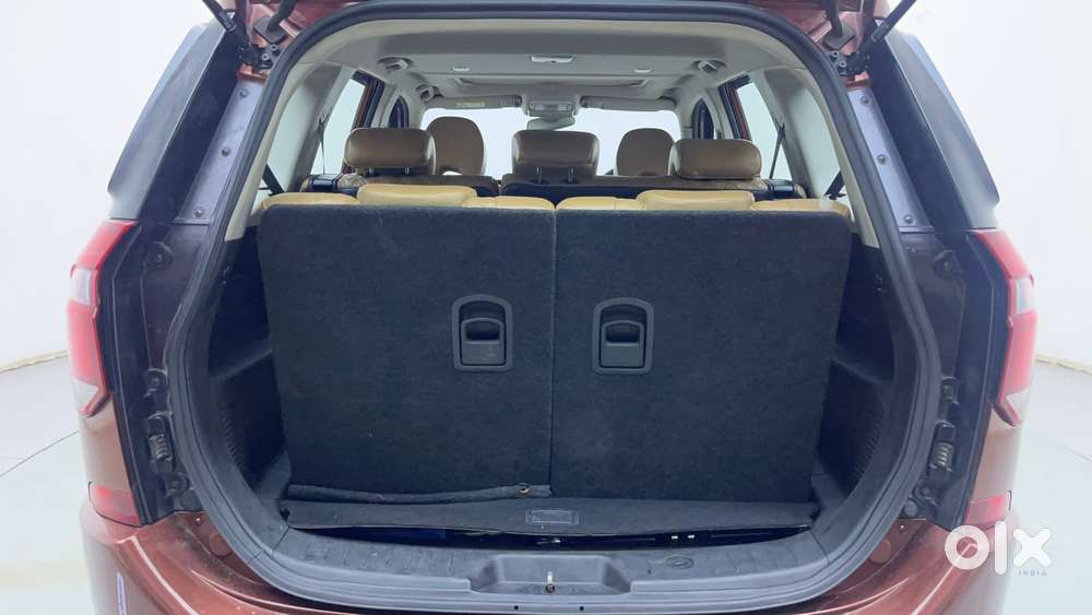 Mahindra Xuv500 W11 At, 2018, Diesel