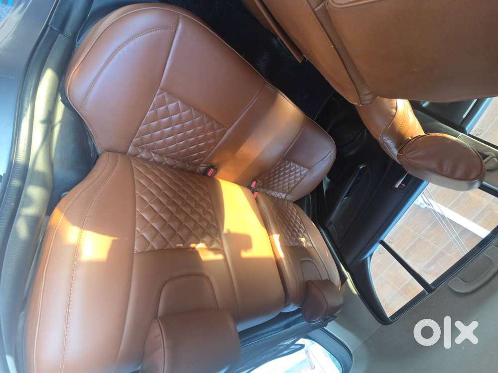 Maruti Swift Vdi 2016