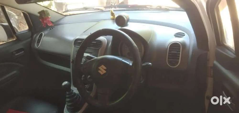 Maruti Suzuki Ritz 2015 Manual Petrol