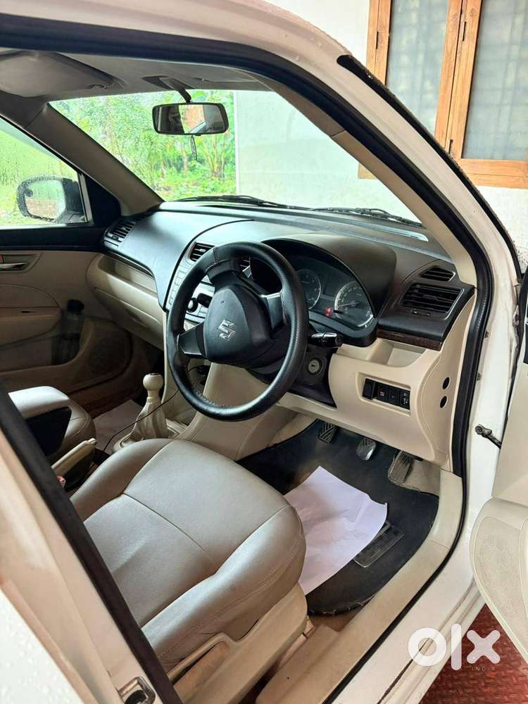 Maruti Suzuki Swift Dzire 2013 Diesel Good Condition