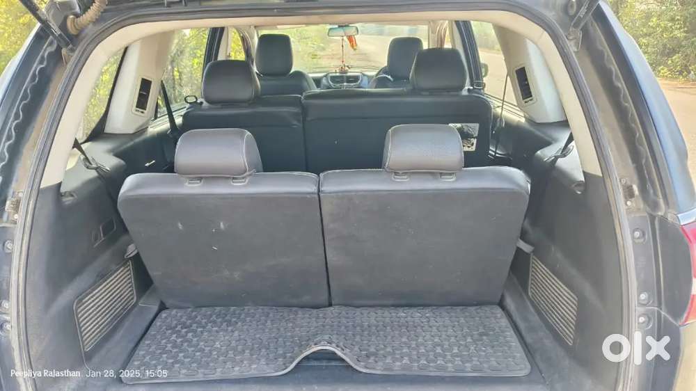 Tata Hexa 2.2 Xe 4x2 2019