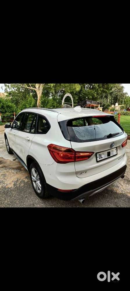 Bmw X1 Sdrive 20d X Line, 2020, Diesel