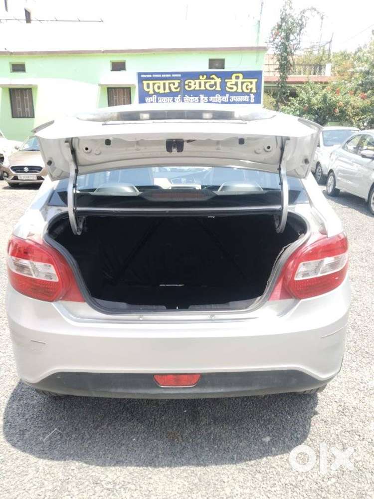 Tata Zest  Quadrajet 1.3 Xm, 2017, Diesel
