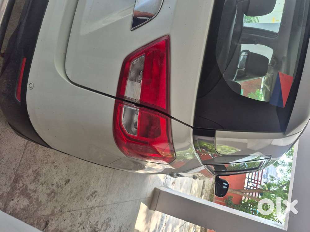 Maruti Brezza Vdi 2019