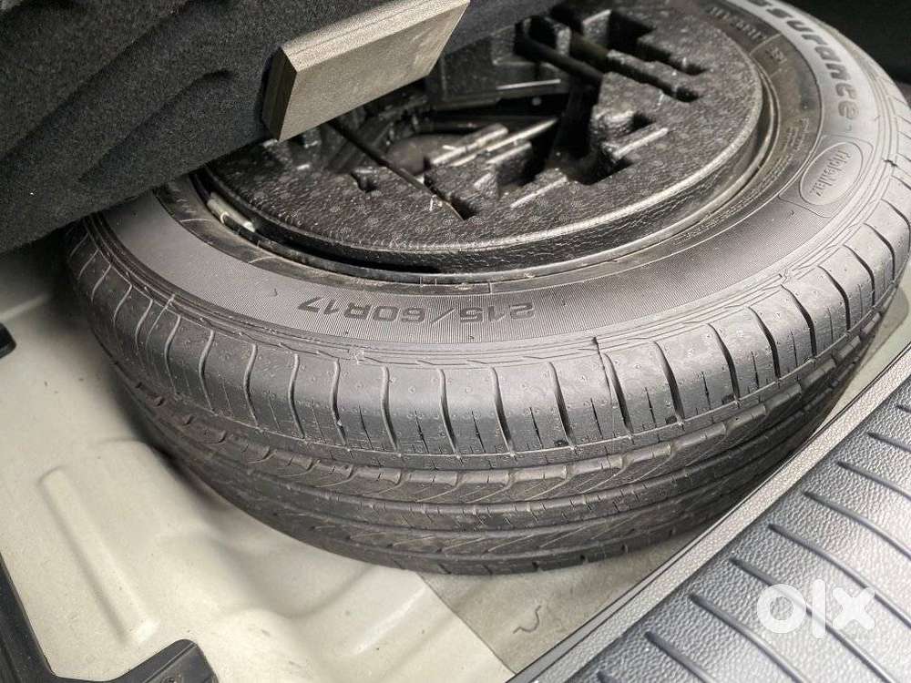 Hyundai Creta 1.6 Sx Automatic, 2019, Petrol