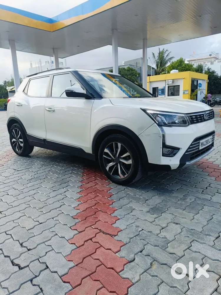 Mahindra Xuv300 2021 Diesel 116000 Km Driven