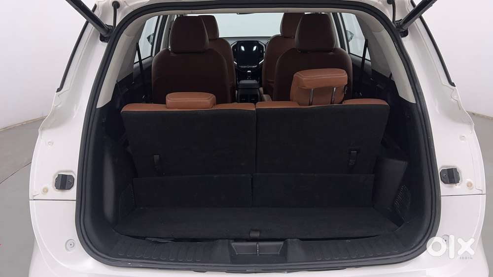 Mg Hector Plus 2.0 Sharp Diesel Turbo, 2022, Diesel