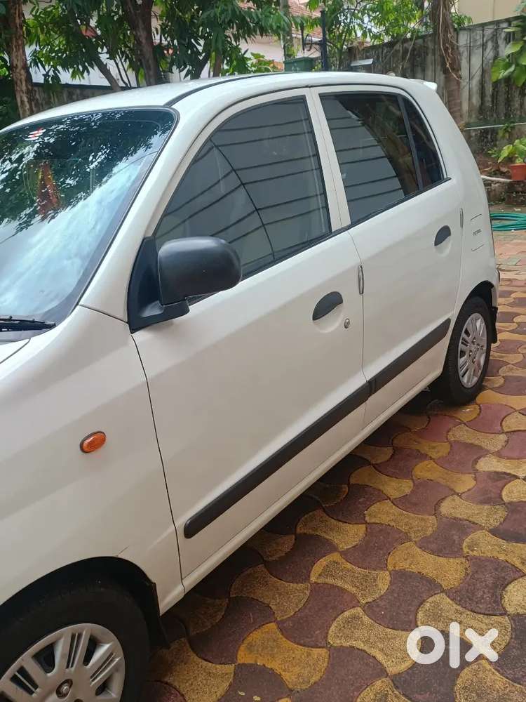 Hyundai Santro Xing 2013 Xl Erlx