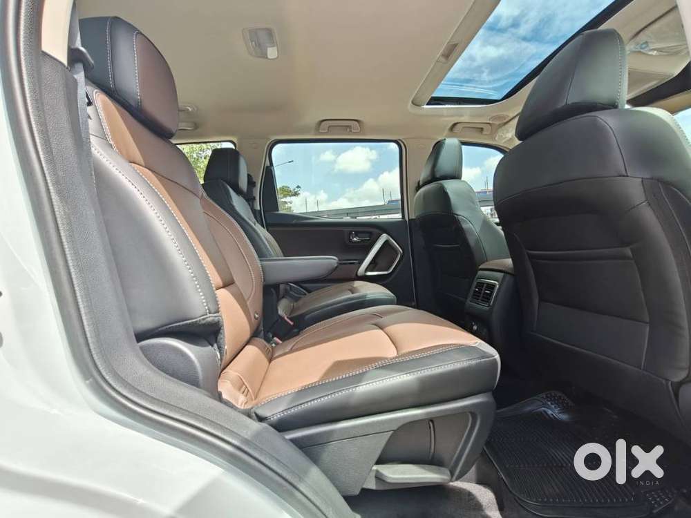 Mahindra Scorpio N Z8 L Diesel Mt 2wd 6 Str, 2025, Diesel