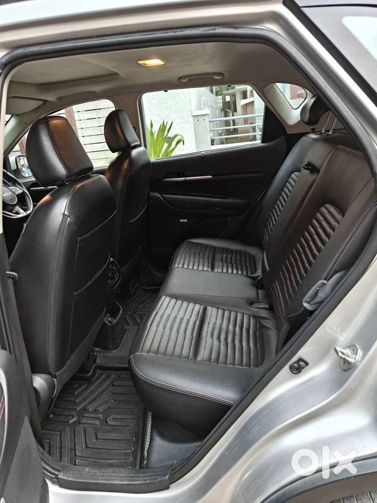 Kia Sonet 1.5 Gtx Plus Diesel At Dt, 2022, Diesel