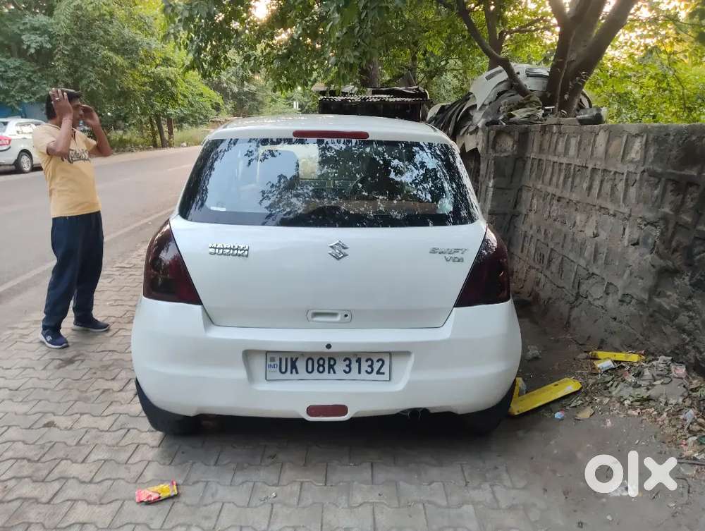 Verna 2010 Model Disel