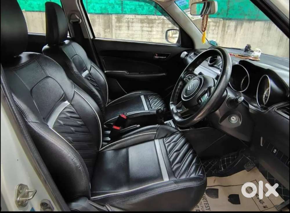 Maruti Suzuki Swift 2023 Petrol Well Maintained