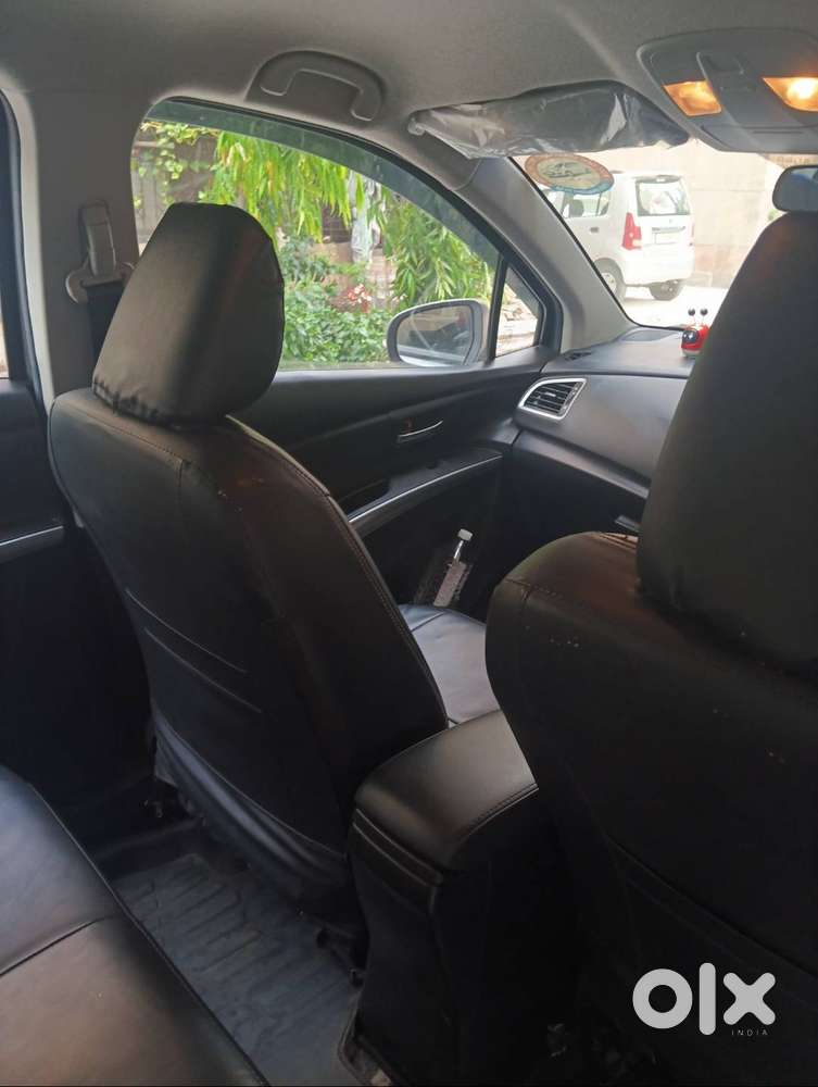 Maruti Suzuki S-cross Zeta 2022 - Under Warranty - Single Owner