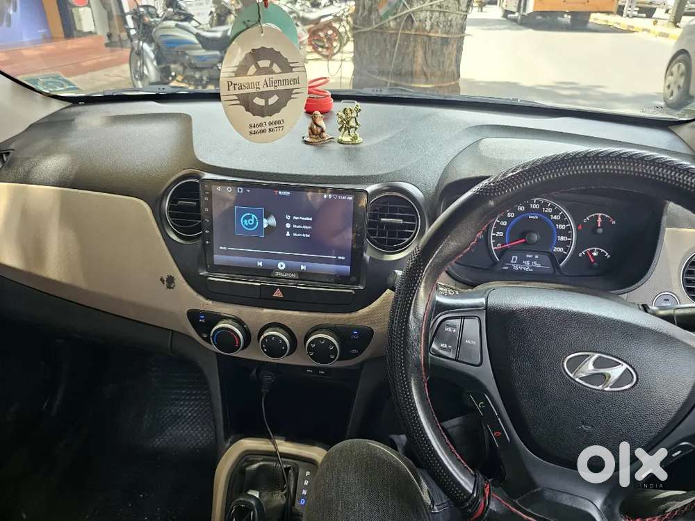 Condition Complete 95%