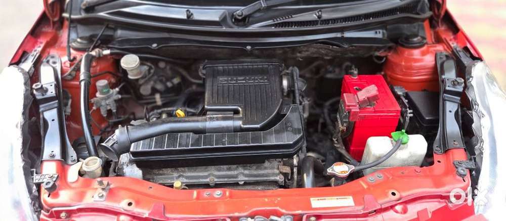 Maruti Suzuki Swift Vxi, 2013, Petrol
