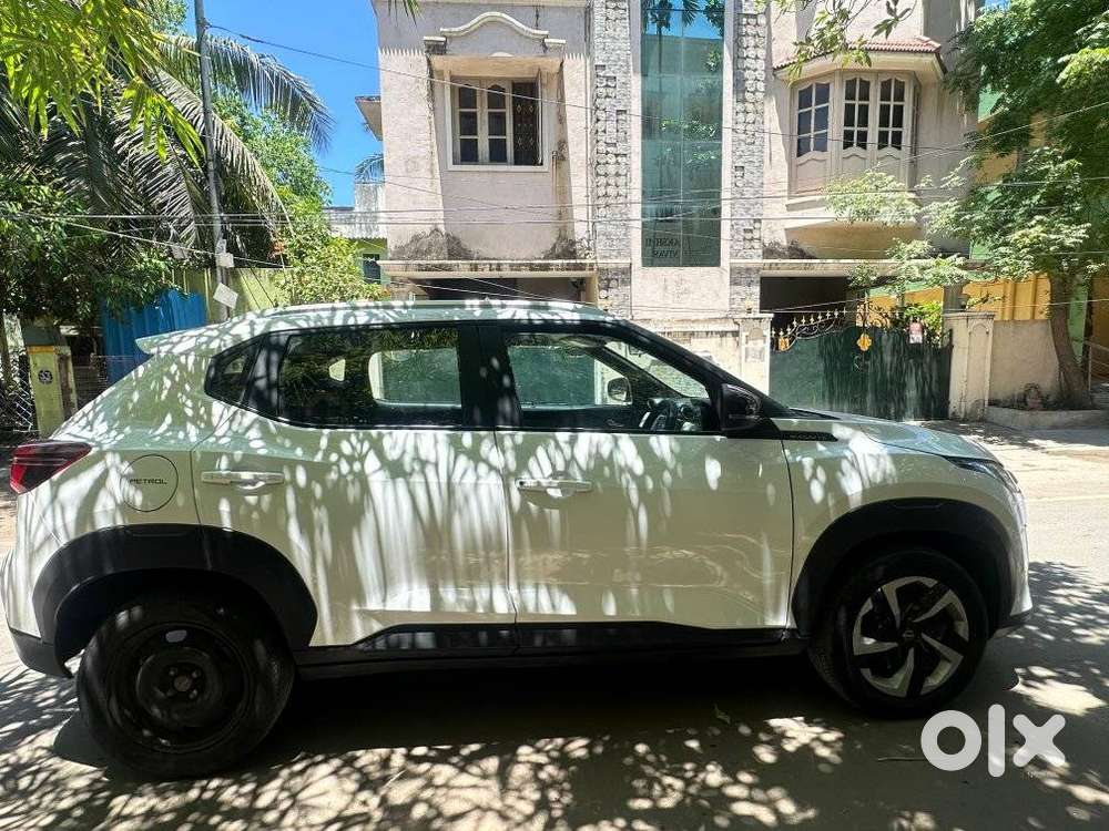 Nissan Magnite 1.0 Xl Turbo, 2021, Petrol