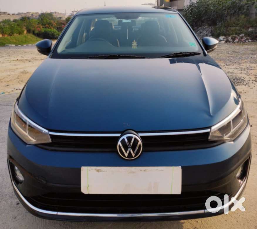 Volkswagen Virtus 1.0 Highline Tsi, 2023, Petrol