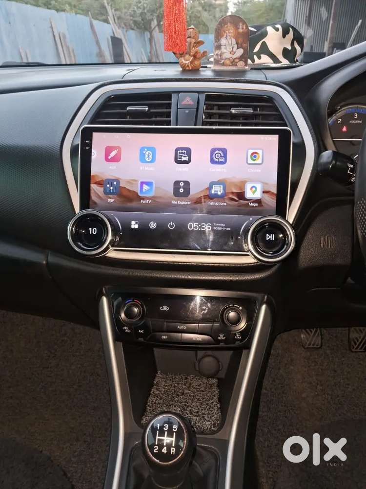 Maruti Suzuki S Cross 2016