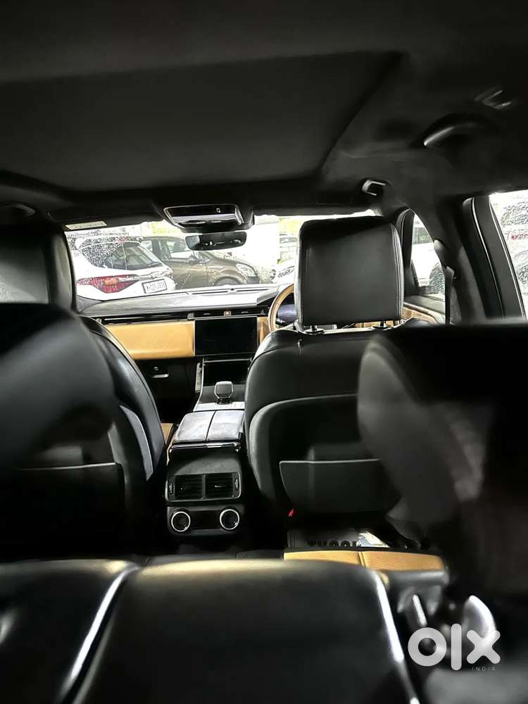 Land Rover Range Velar, 2025, Petrol