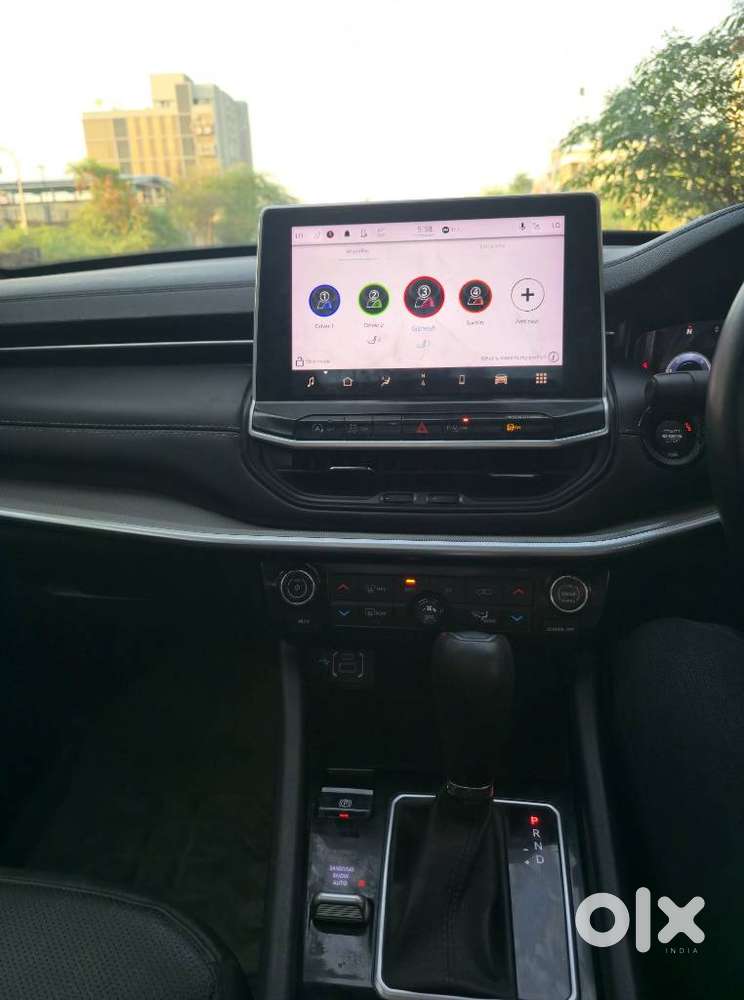 Jeep Compass Model S (o) Diesel 4x4 At, 2023, Diesel