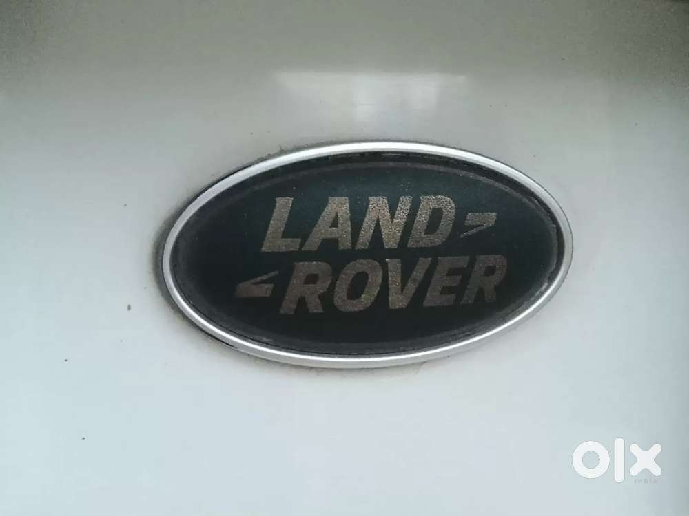 Land Rover Discovery Sport Petrol Hse 7s, 2018, Diesel