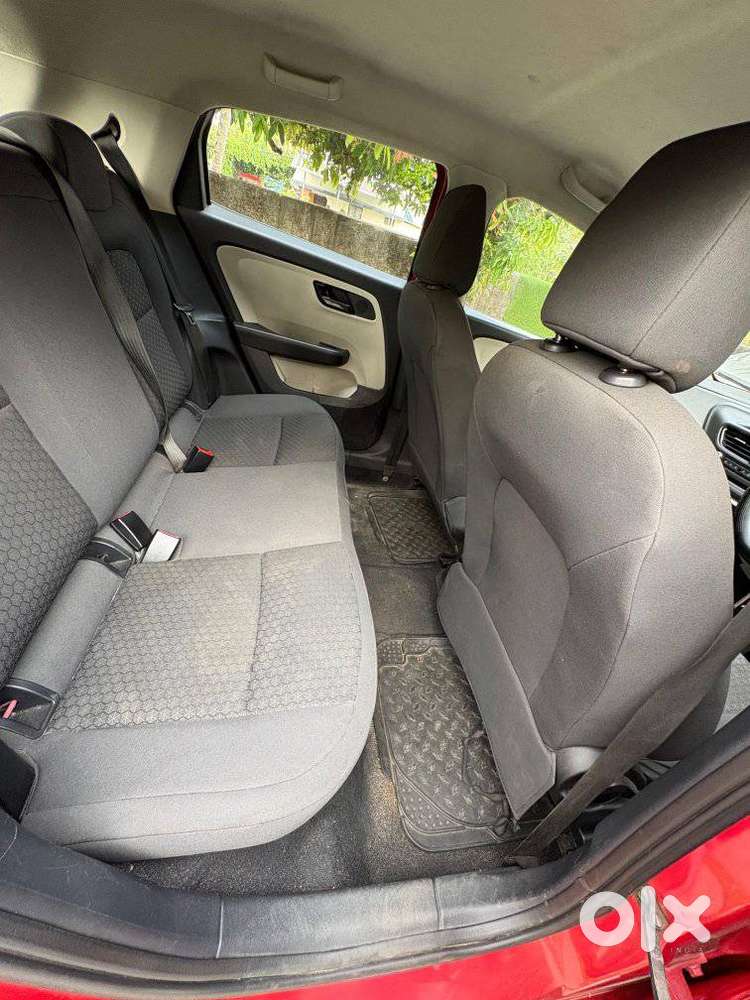 Tata Altroz 1.2 Xm, 2021, Petrol