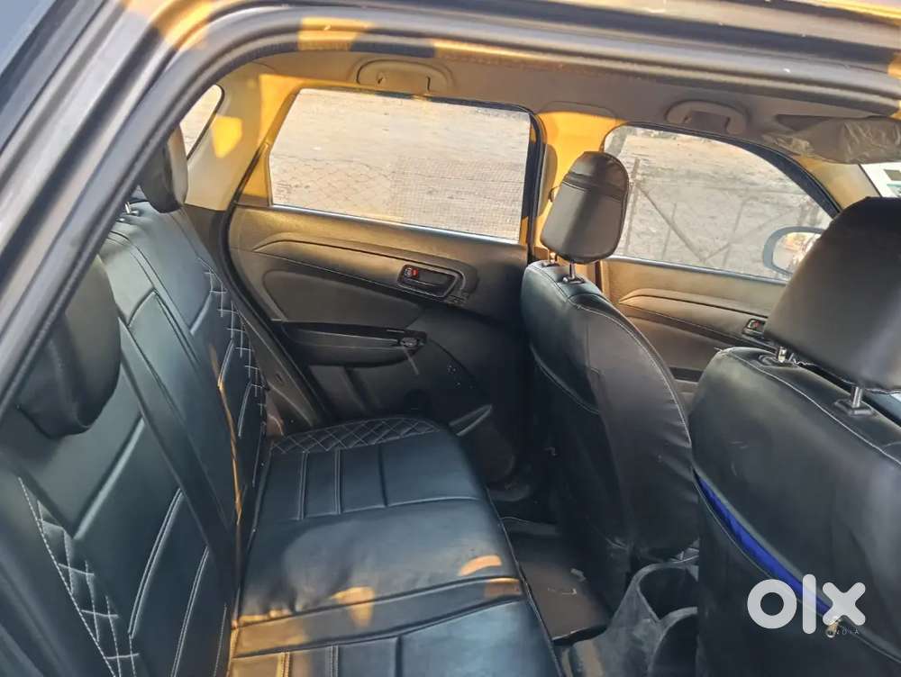 Maruti Suzuki Brezza 2019 
1st Owner Car Well Maintained And Clean