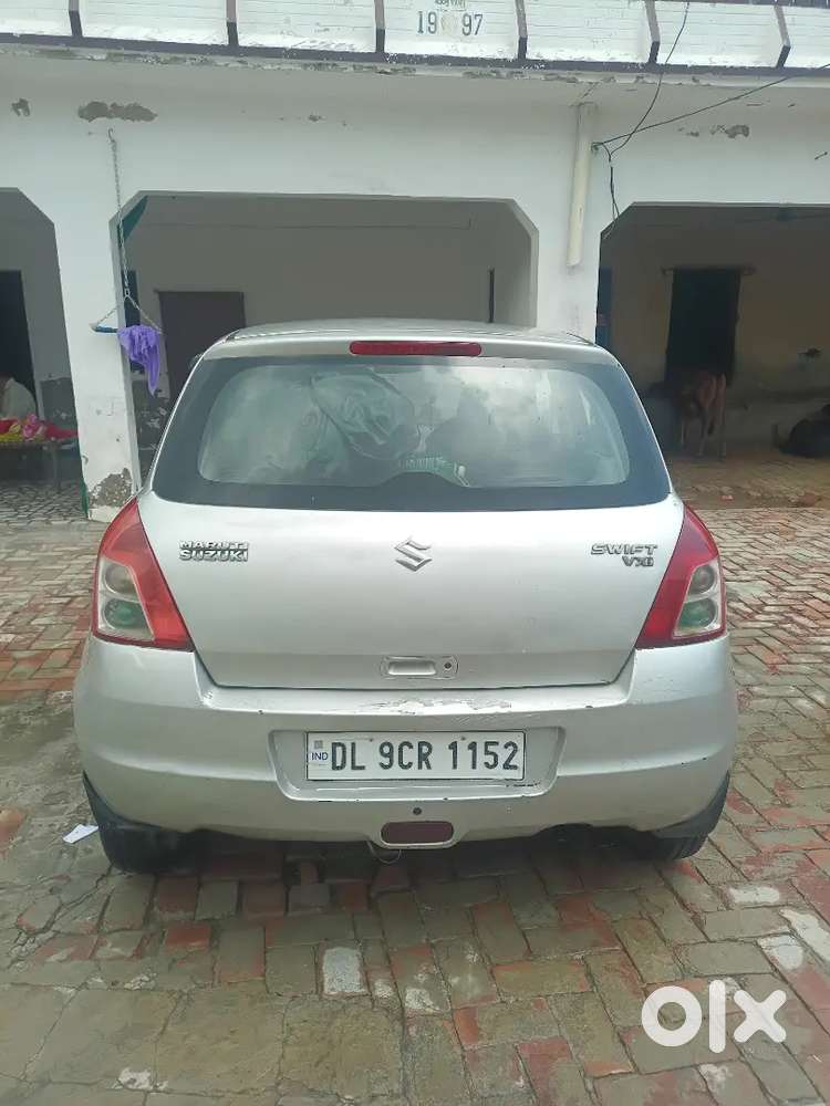 All Good Condition And Passing Not Valid Tyre Good Engine Good