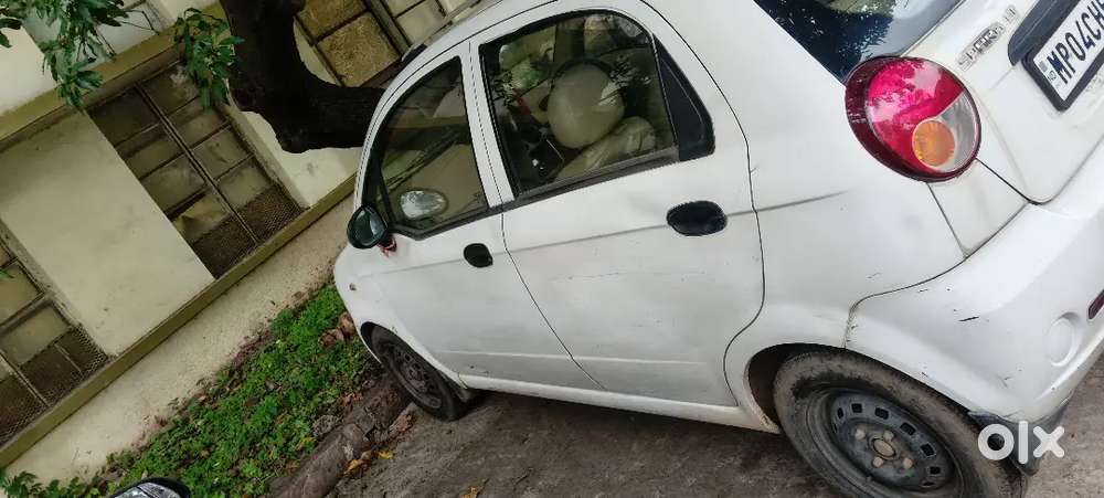 Chevrolet Spark 1.0 Lt 2011 Car