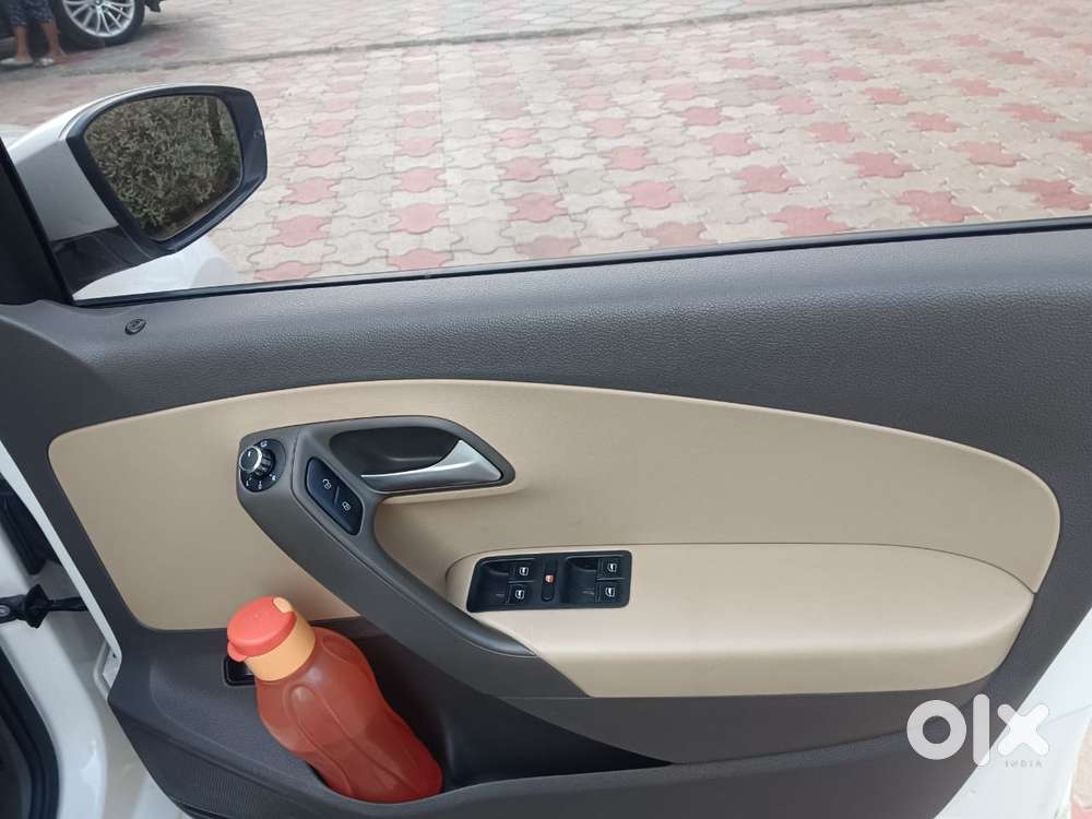 Volkswagen Vento 1.6 Highline Plus 16 Alloy, 2018, Petrol