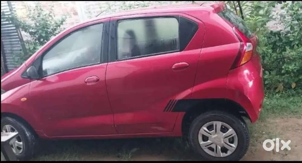 Datsun Redi Go Edition 2018
