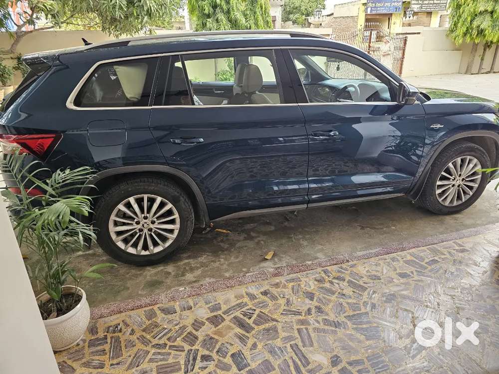 Skoda Kodiaq 2.0 2023