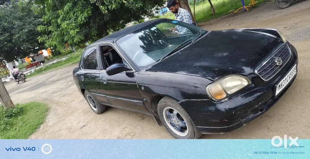 Maruti Baleno Petrol 2006