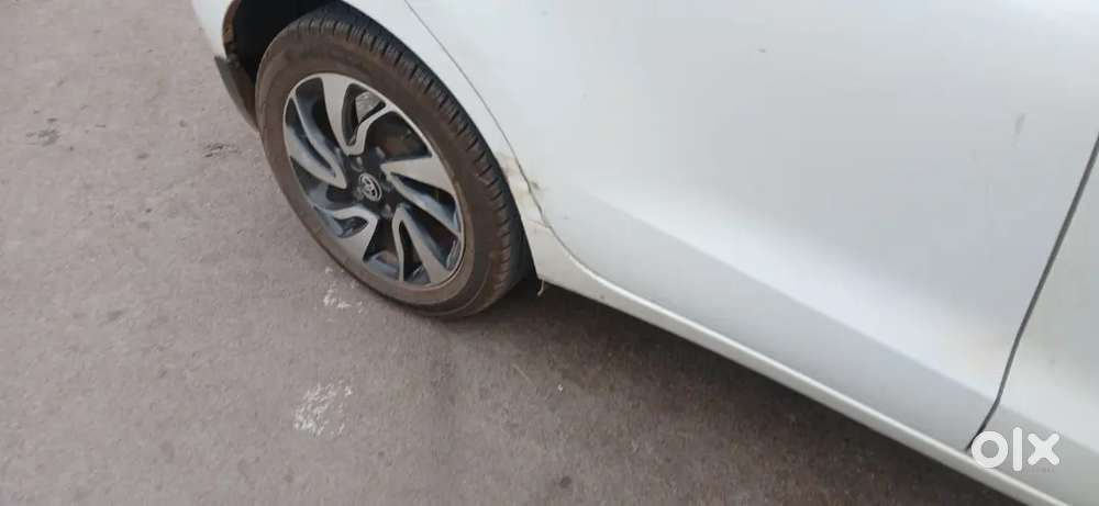 Toyota Glanza 2021 Drives Smooth