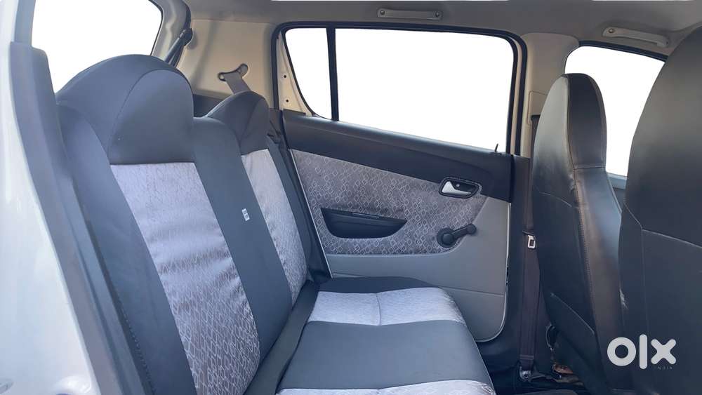 Maruti Suzuki Alto 800 Lxi, 2018, Petrol