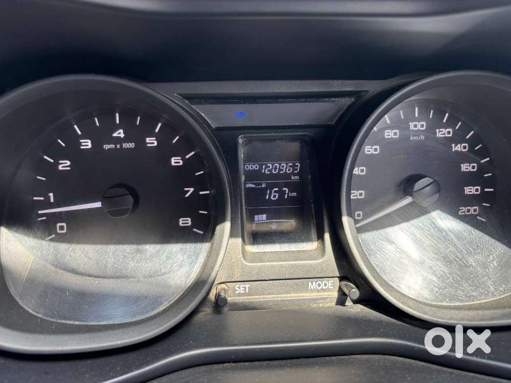 Tata Nexon Rtq Xm