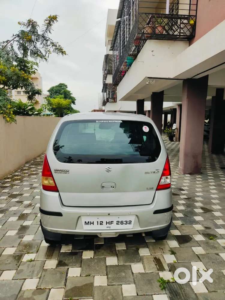 Maruti Suzuki Estilo Lxi 2011 Car