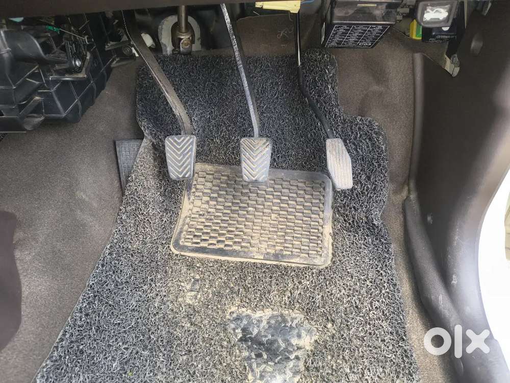 Hyundai Santro Xing 2012 Petrol