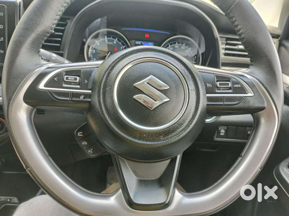Maruti Suzuki Xl6 2020 Petrol