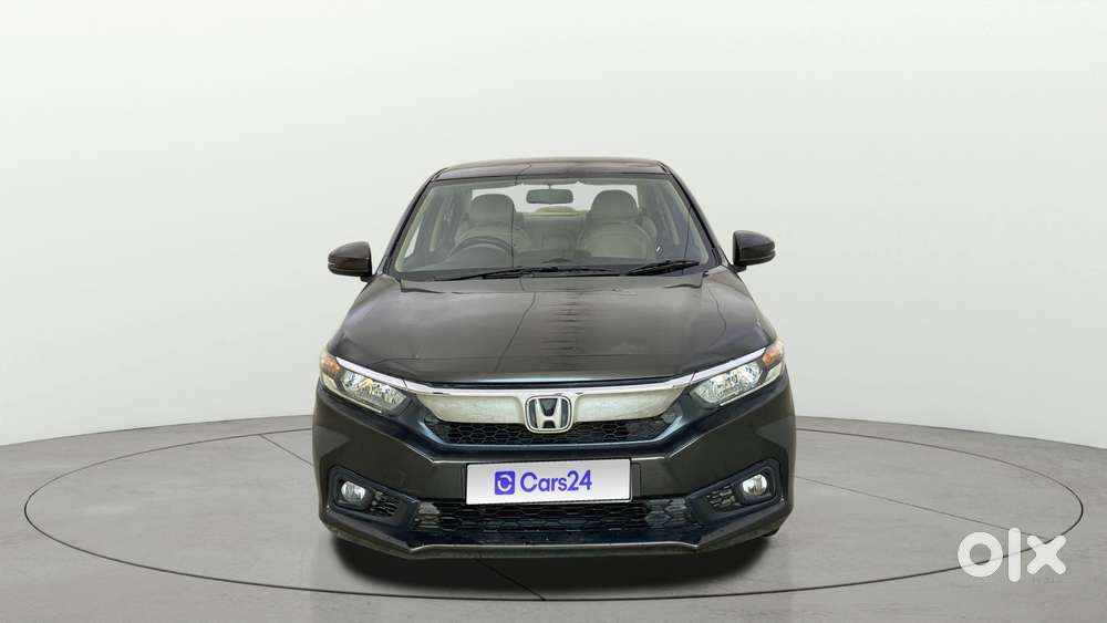 Honda Amaze 1.2 V I-vtec Mt, 2021, Petrol