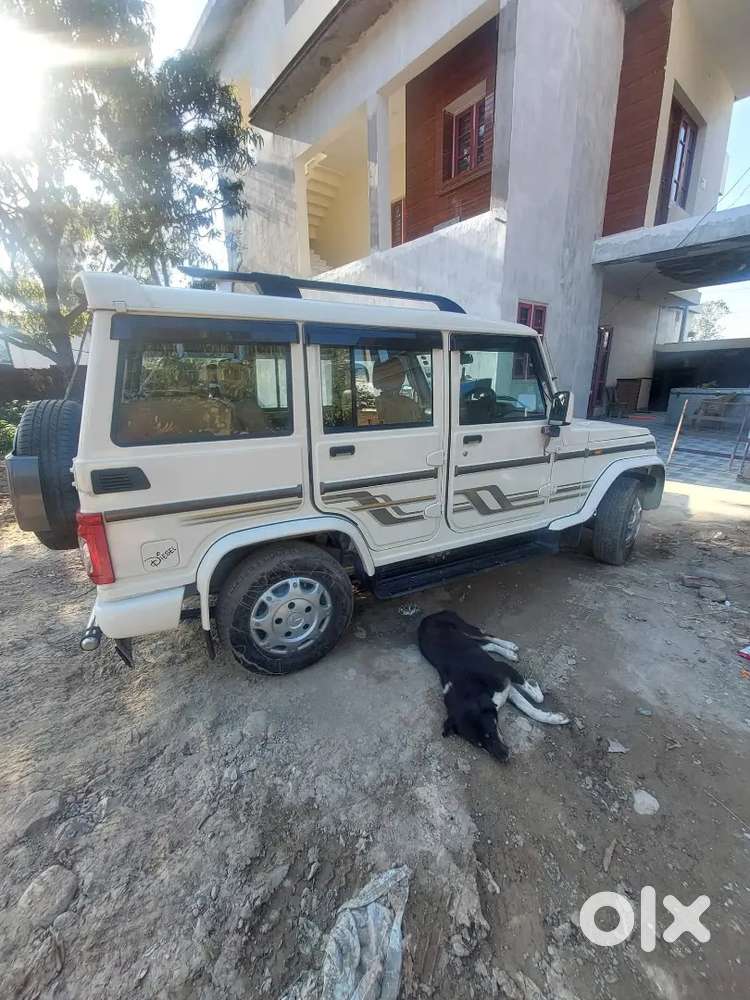 Mahindra Be 6 2025 Diesel 22000 Km Driven